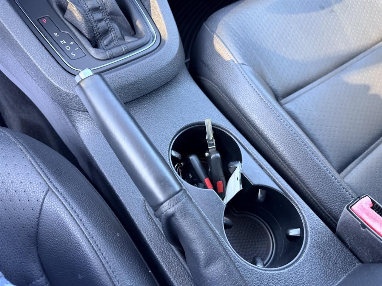 Volkswagen Jetta SE Auto 2017