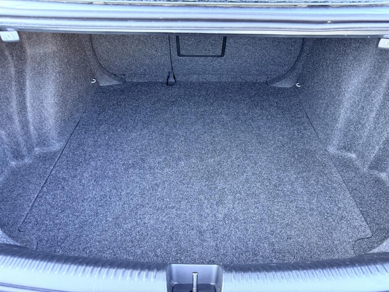 Volkswagen Jetta SE Auto 2017