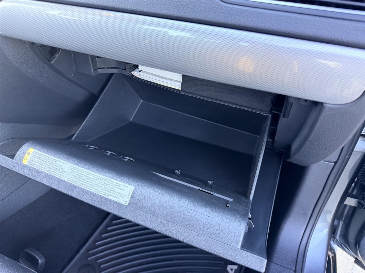 Volkswagen Jetta SE Auto 2017