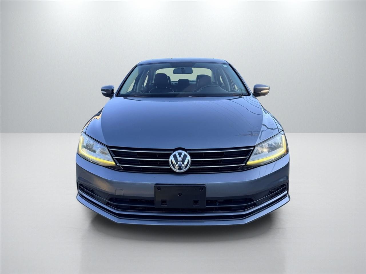 Volkswagen Jetta SE Auto 2017