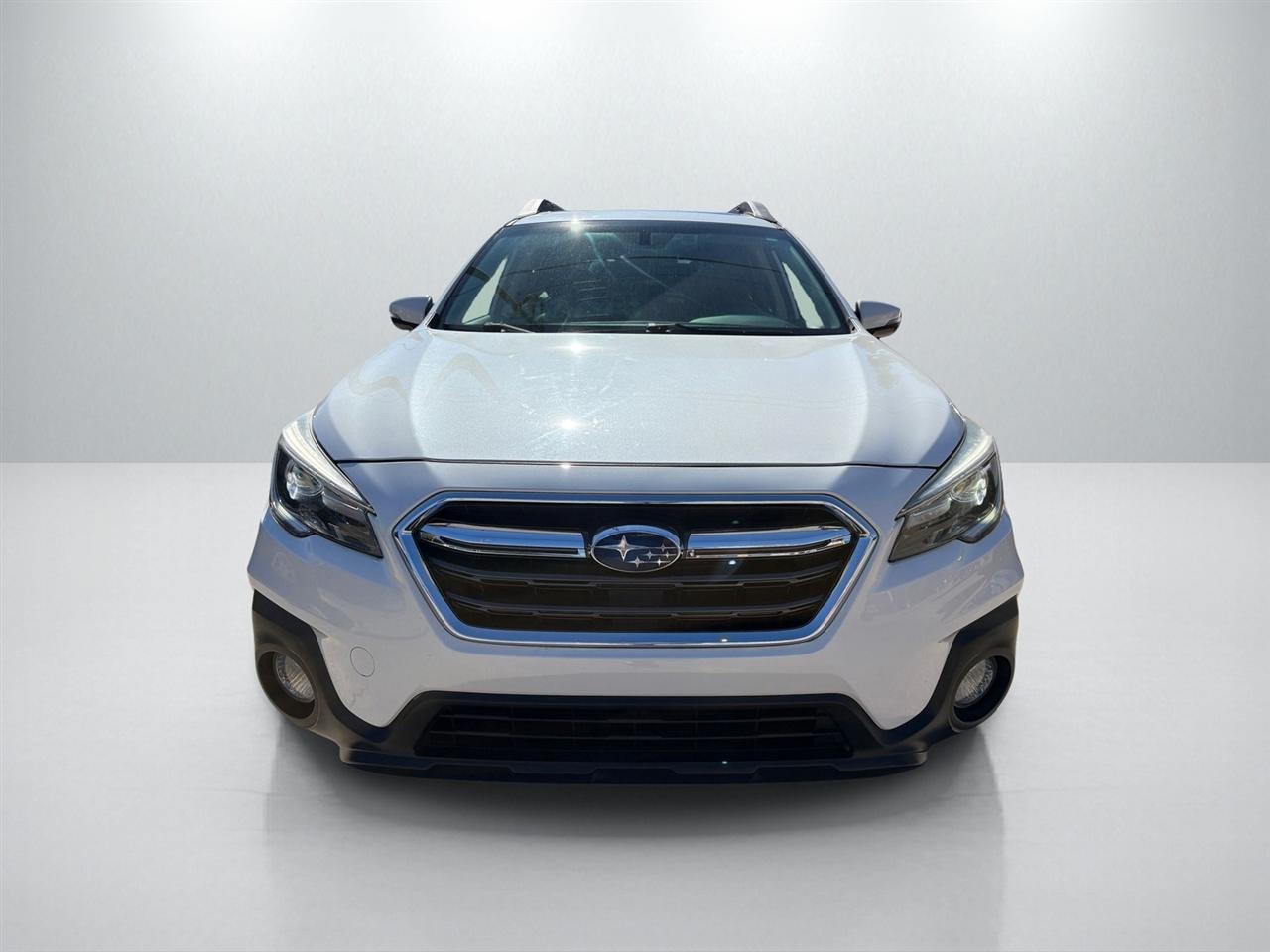 Subaru Outback 2.5i Limited 2018