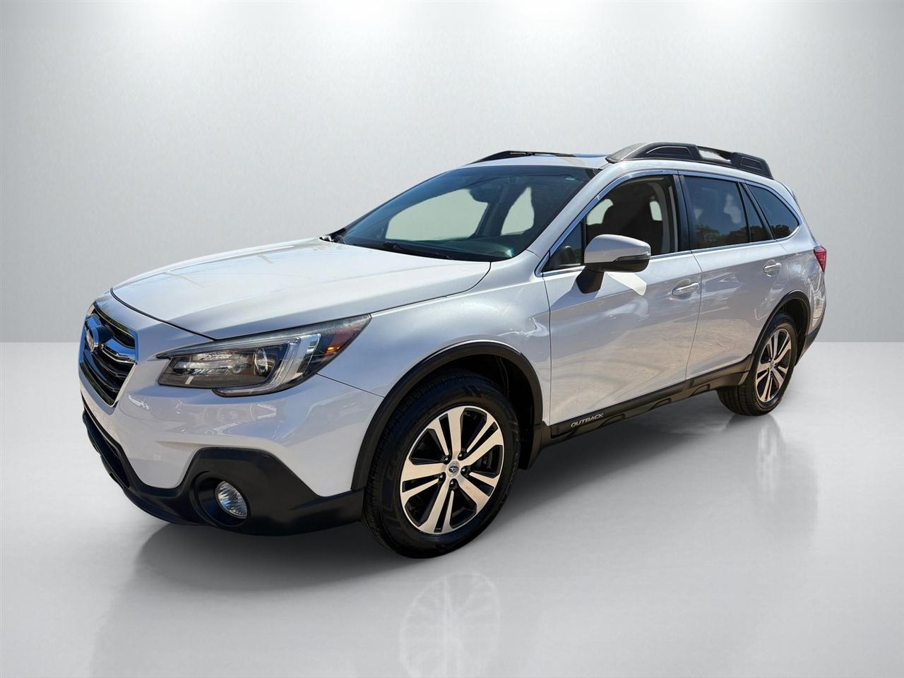 Subaru Outback 2.5i Limited 2018