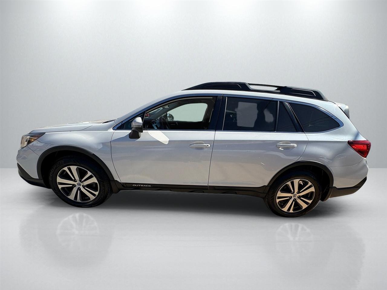 Subaru Outback 2.5i Limited 2018