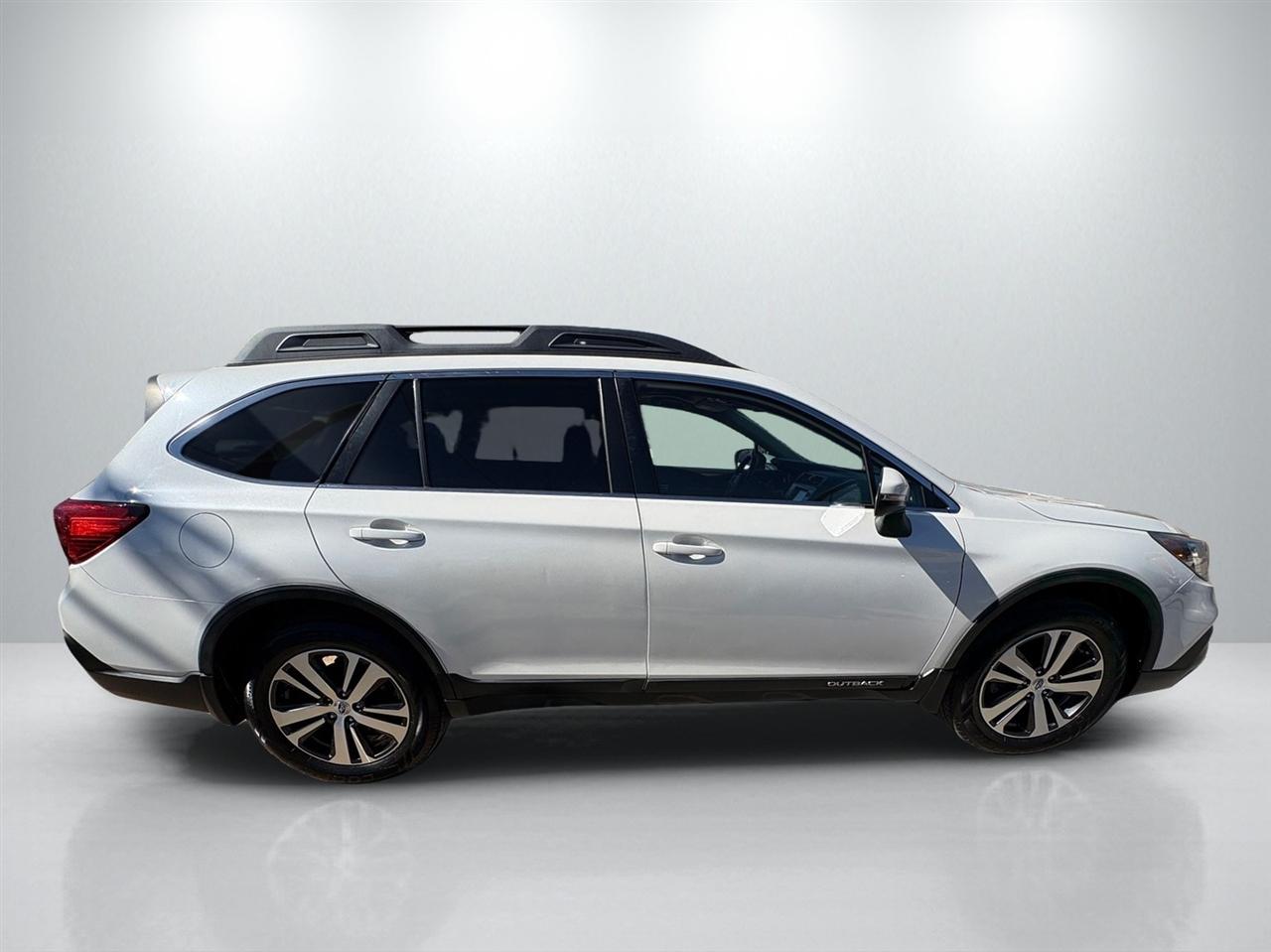 Subaru Outback 2.5i Limited 2018