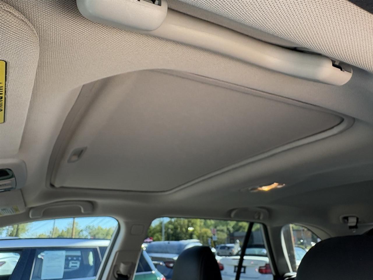 Subaru Outback 2.5i Limited 2018