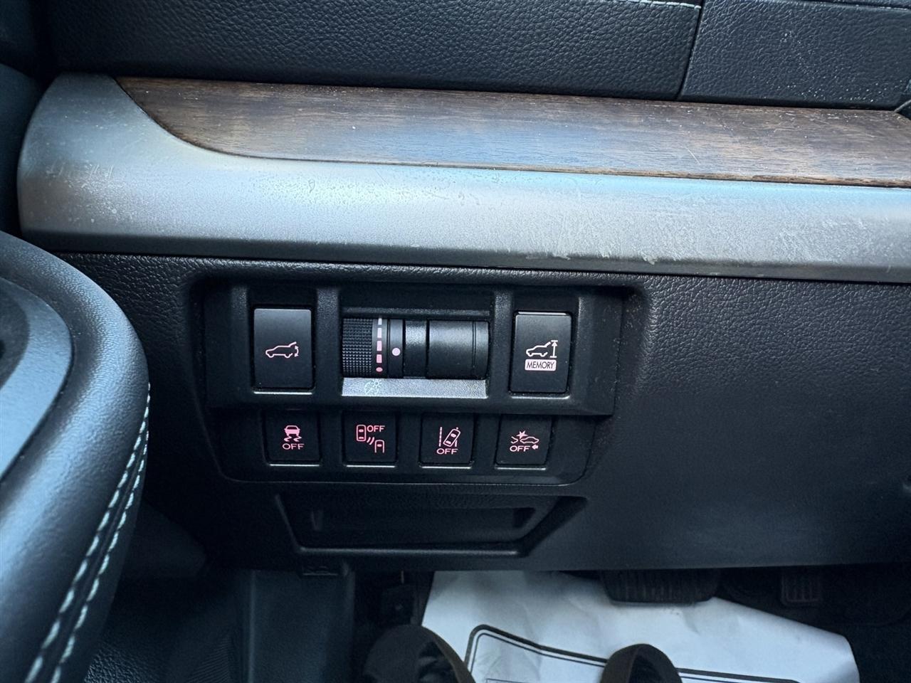 Subaru Outback 2.5i Limited 2018