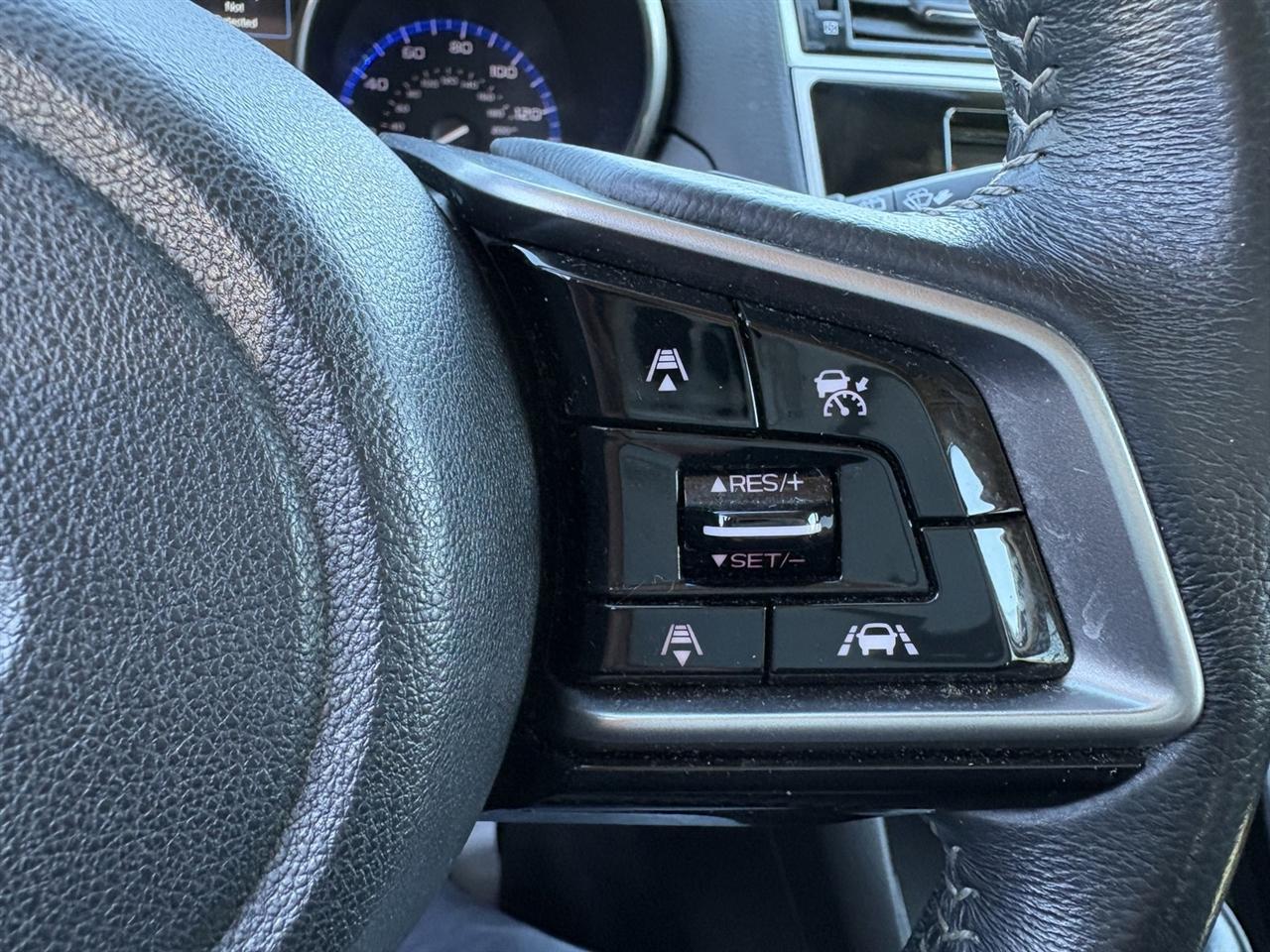 Subaru Outback 2.5i Limited 2018