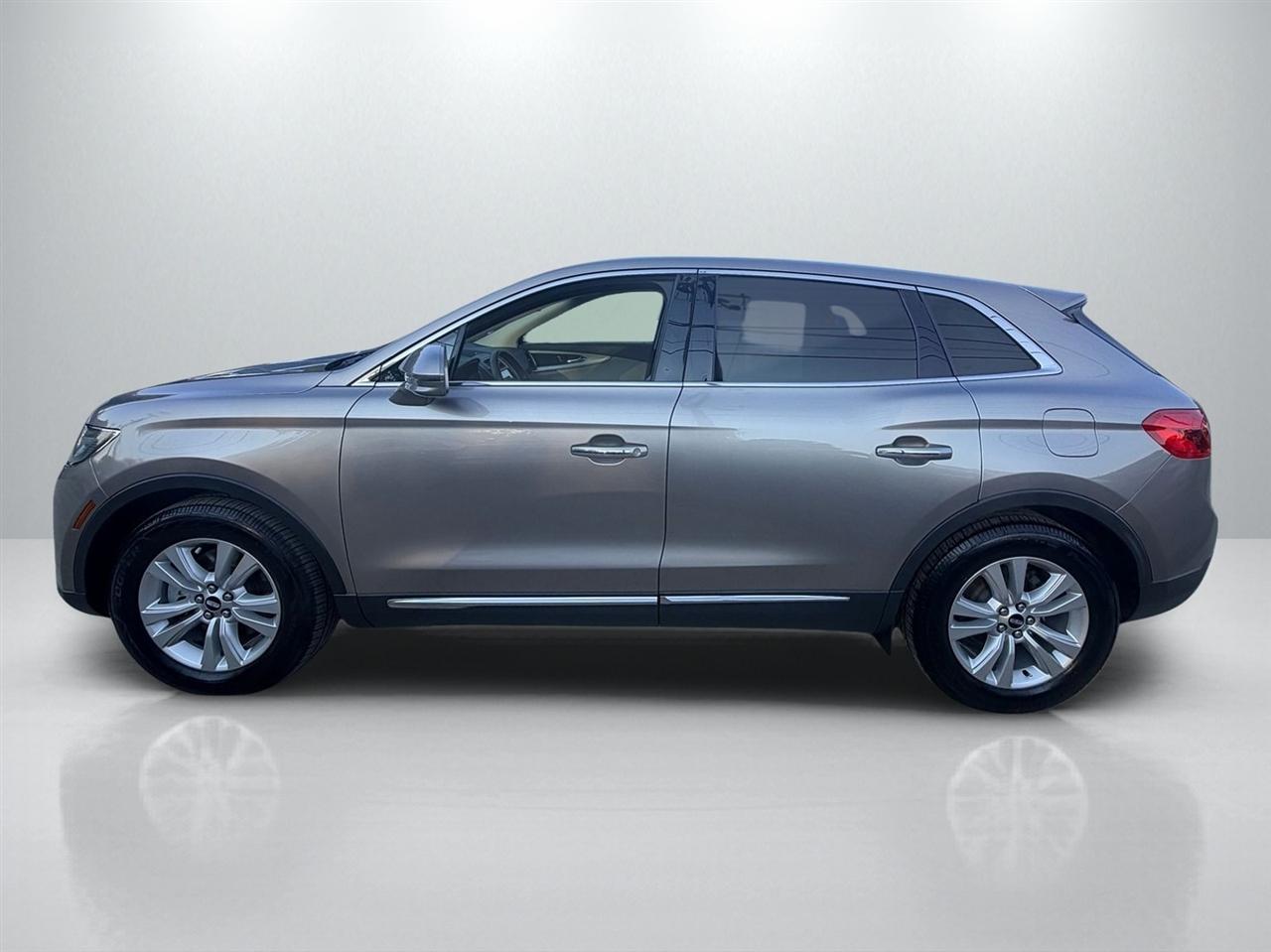 Lincoln MKX Premier 2018