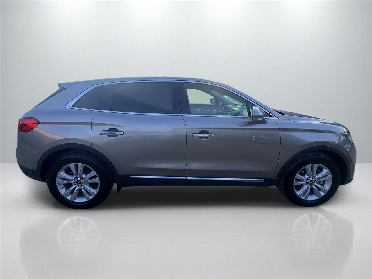 Lincoln MKX Premier 2018