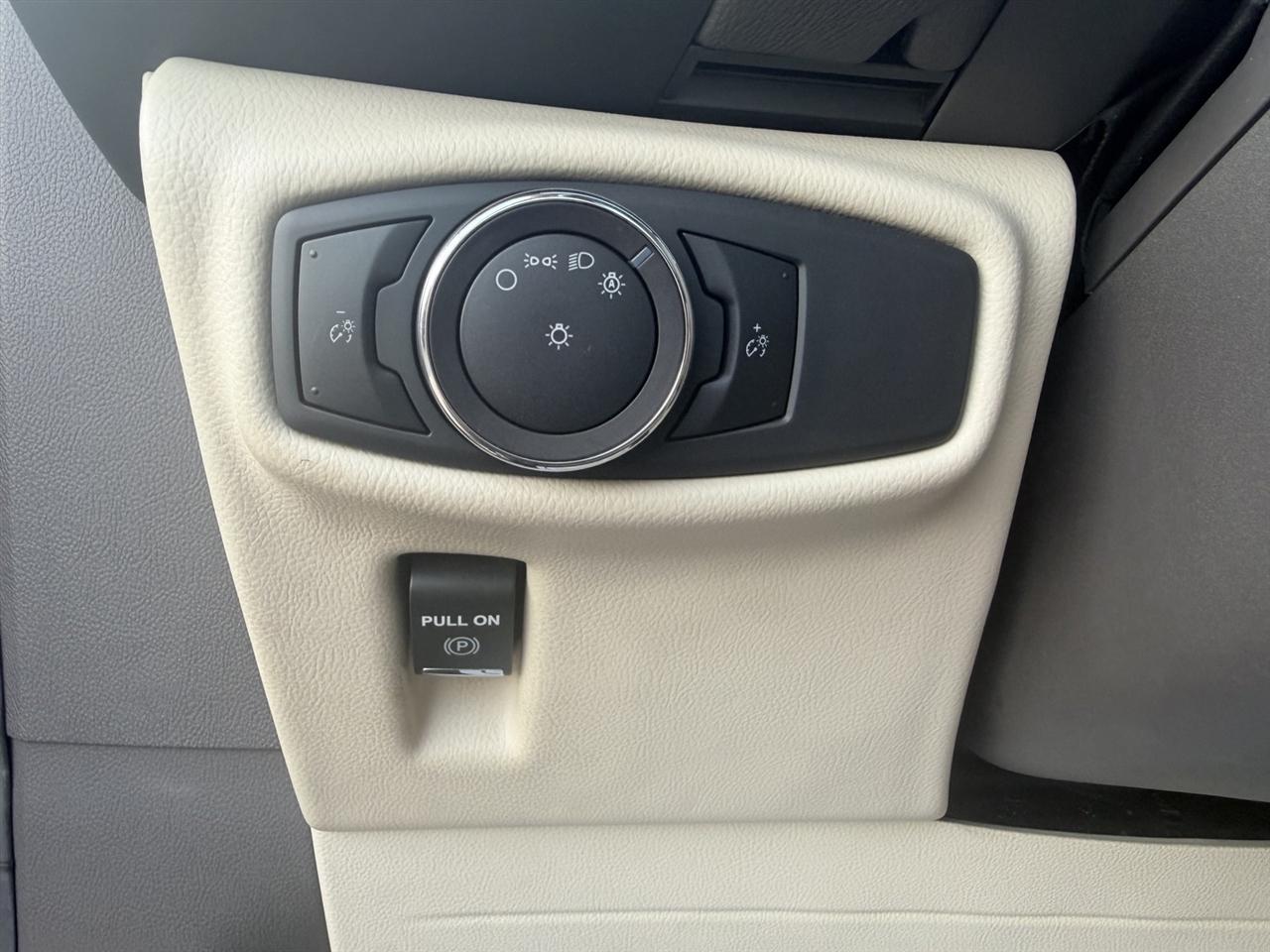 Lincoln MKX Premier 2018