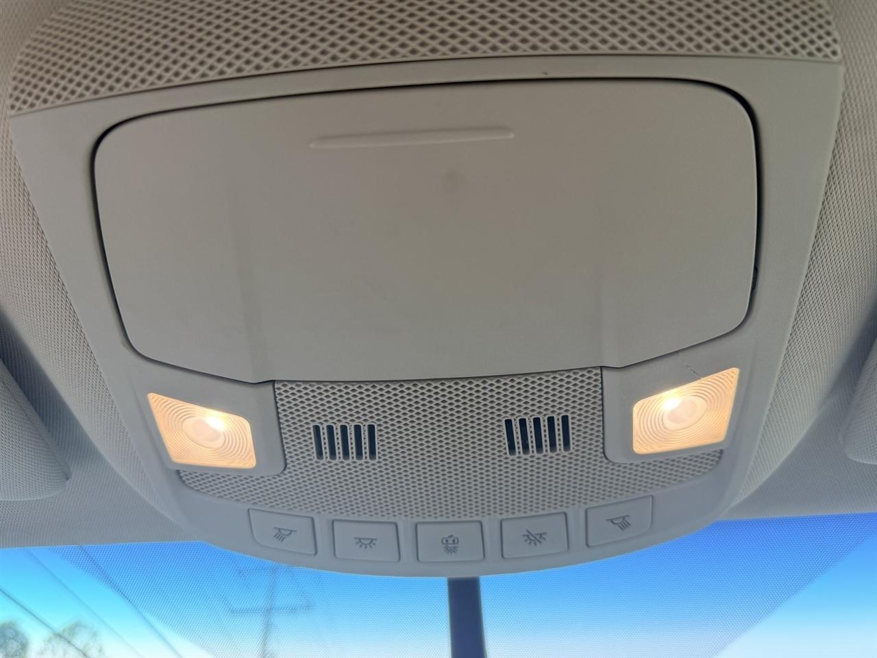 Lincoln MKX Premier 2018