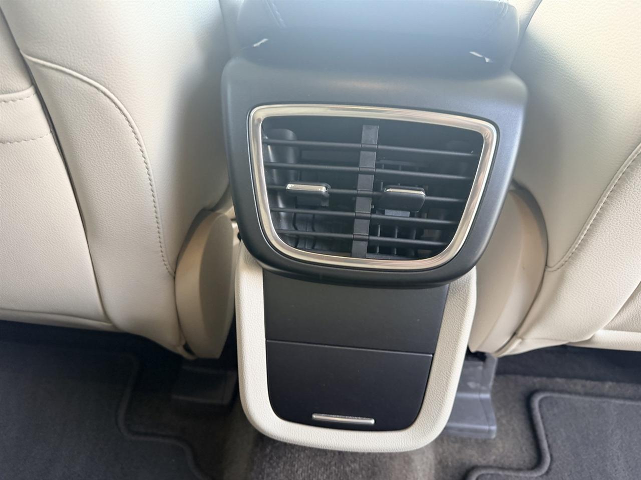 Lincoln MKX Premier 2018