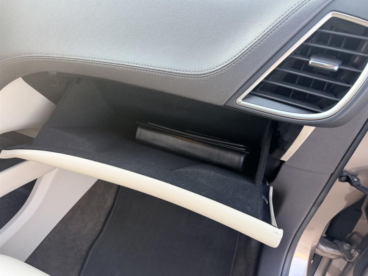 Lincoln MKX Premier 2018
