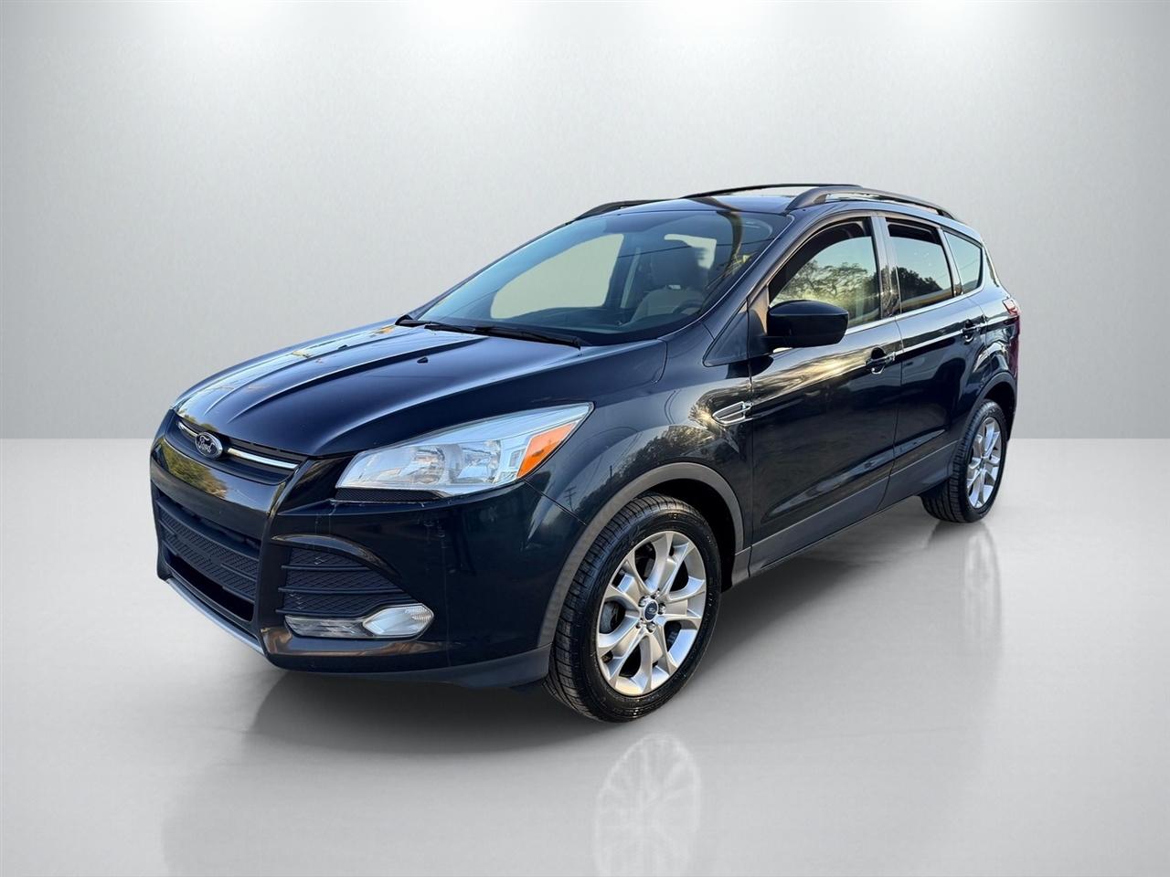 Ford Escape SE FWD 2013