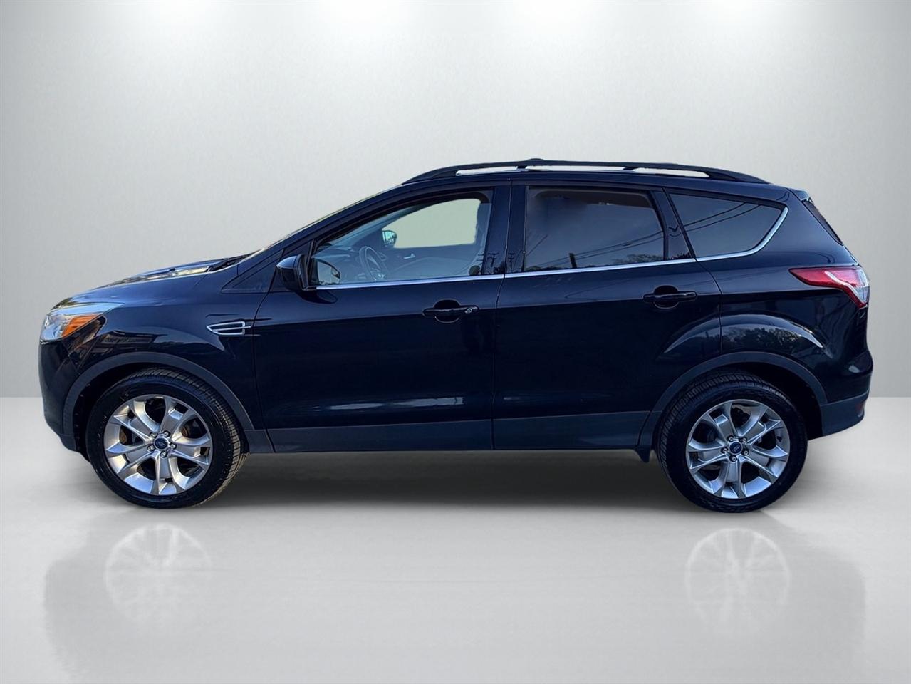 Ford Escape SE FWD 2013
