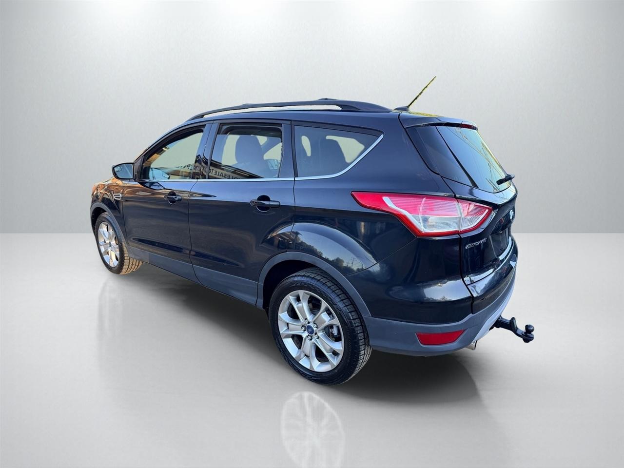 Ford Escape SE FWD 2013