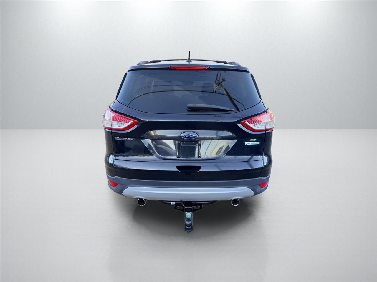 Ford Escape SE FWD 2013