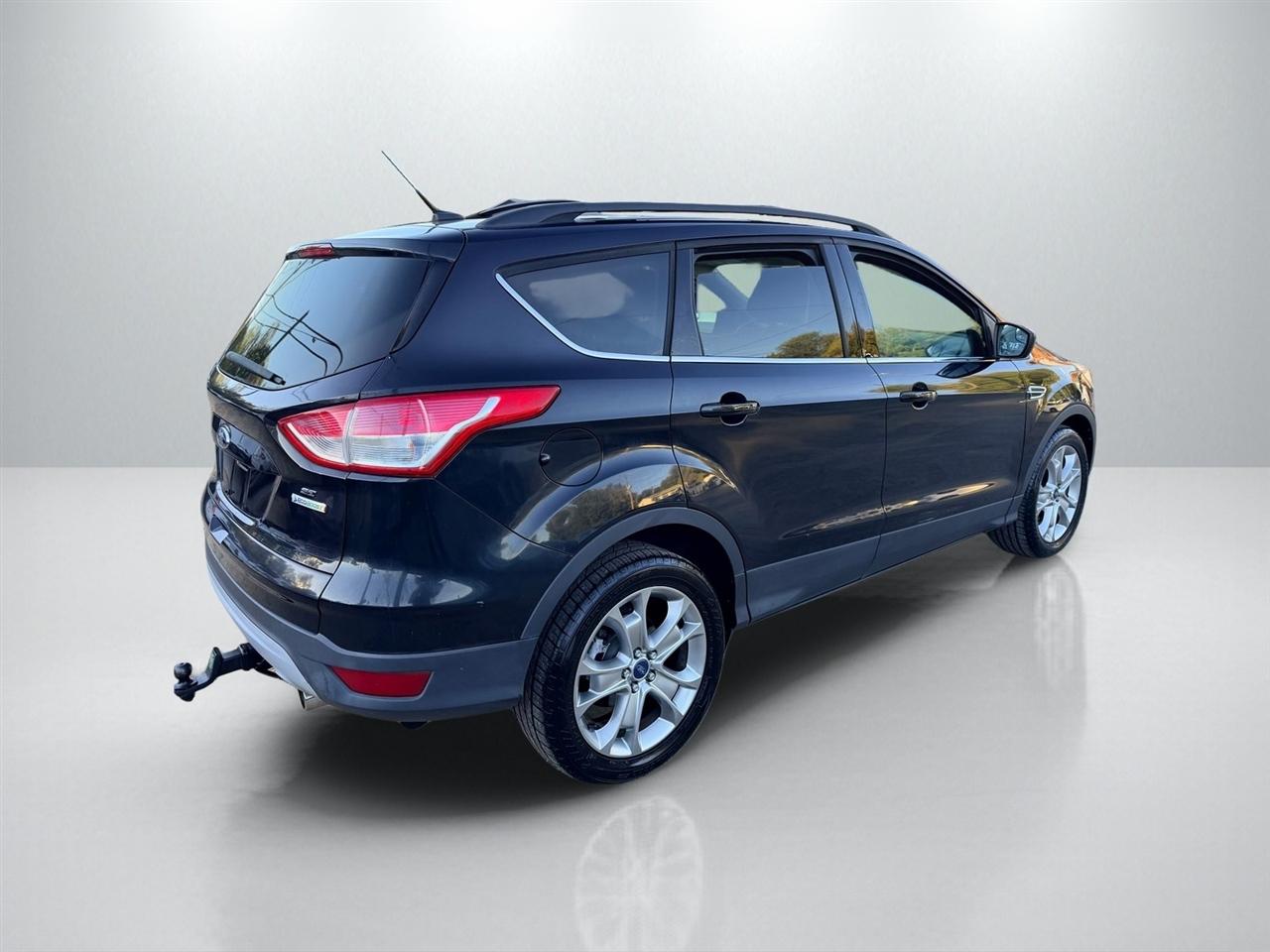 Ford Escape SE FWD 2013