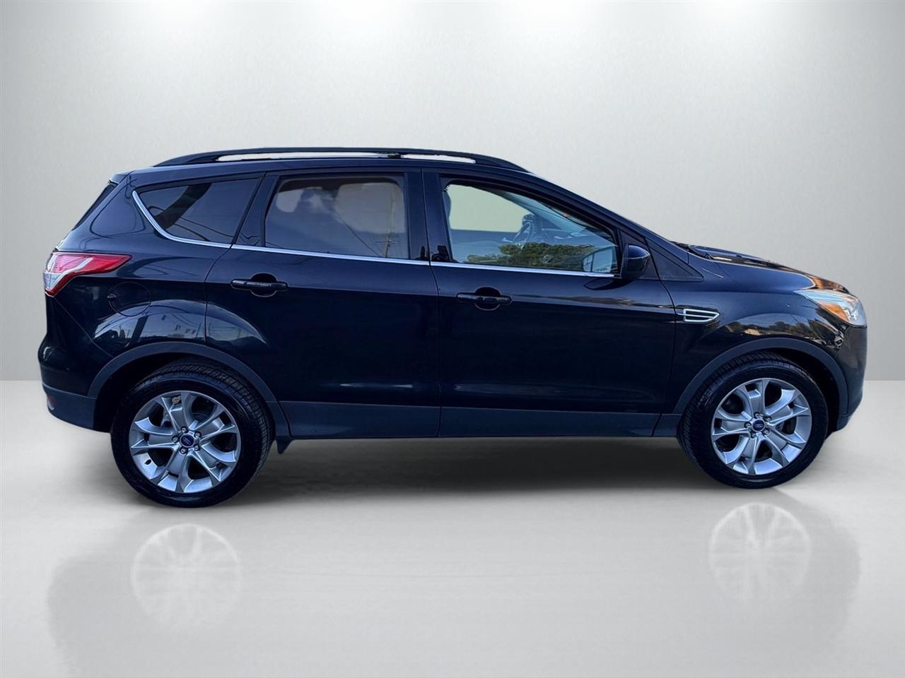 Ford Escape SE FWD 2013