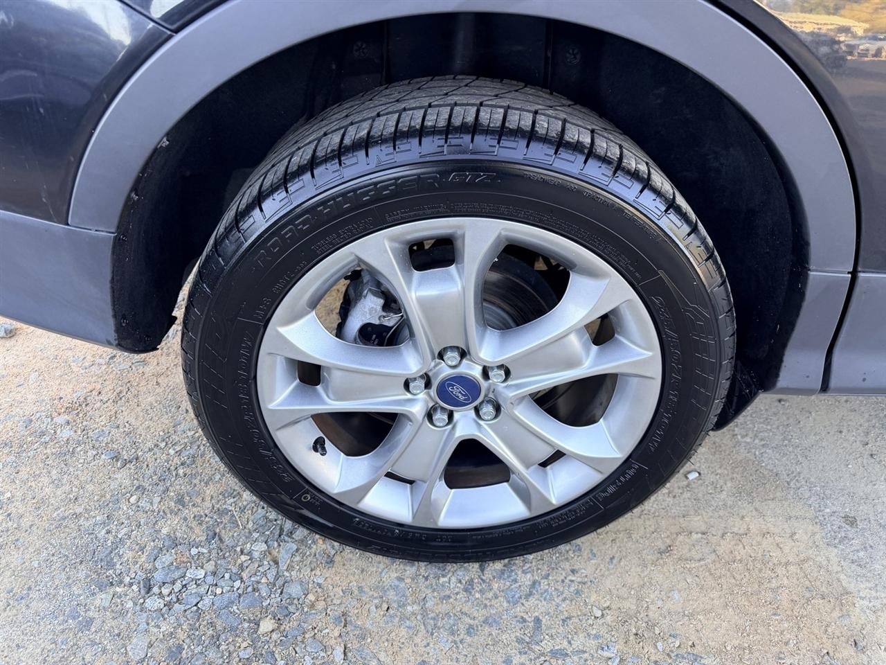 Ford Escape SE FWD 2013