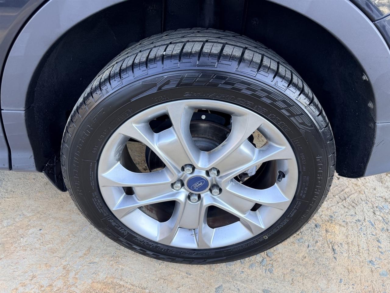 Ford Escape SE FWD 2013