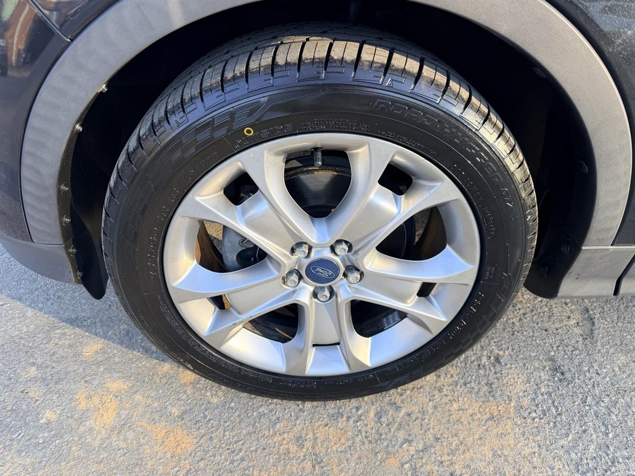 Ford Escape SE FWD 2013
