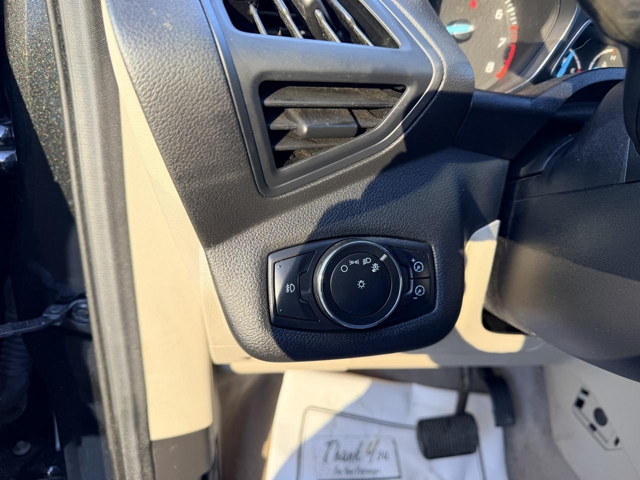 Ford Escape SE FWD 2013