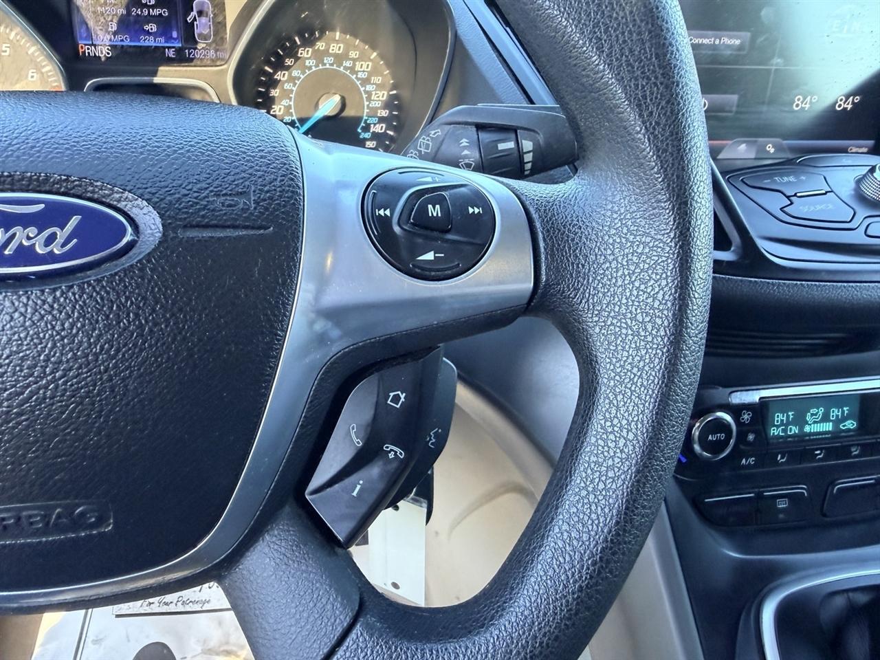 Ford Escape SE FWD 2013