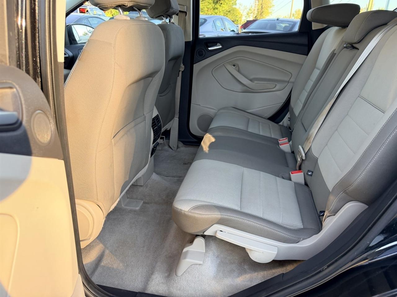Ford Escape SE FWD 2013