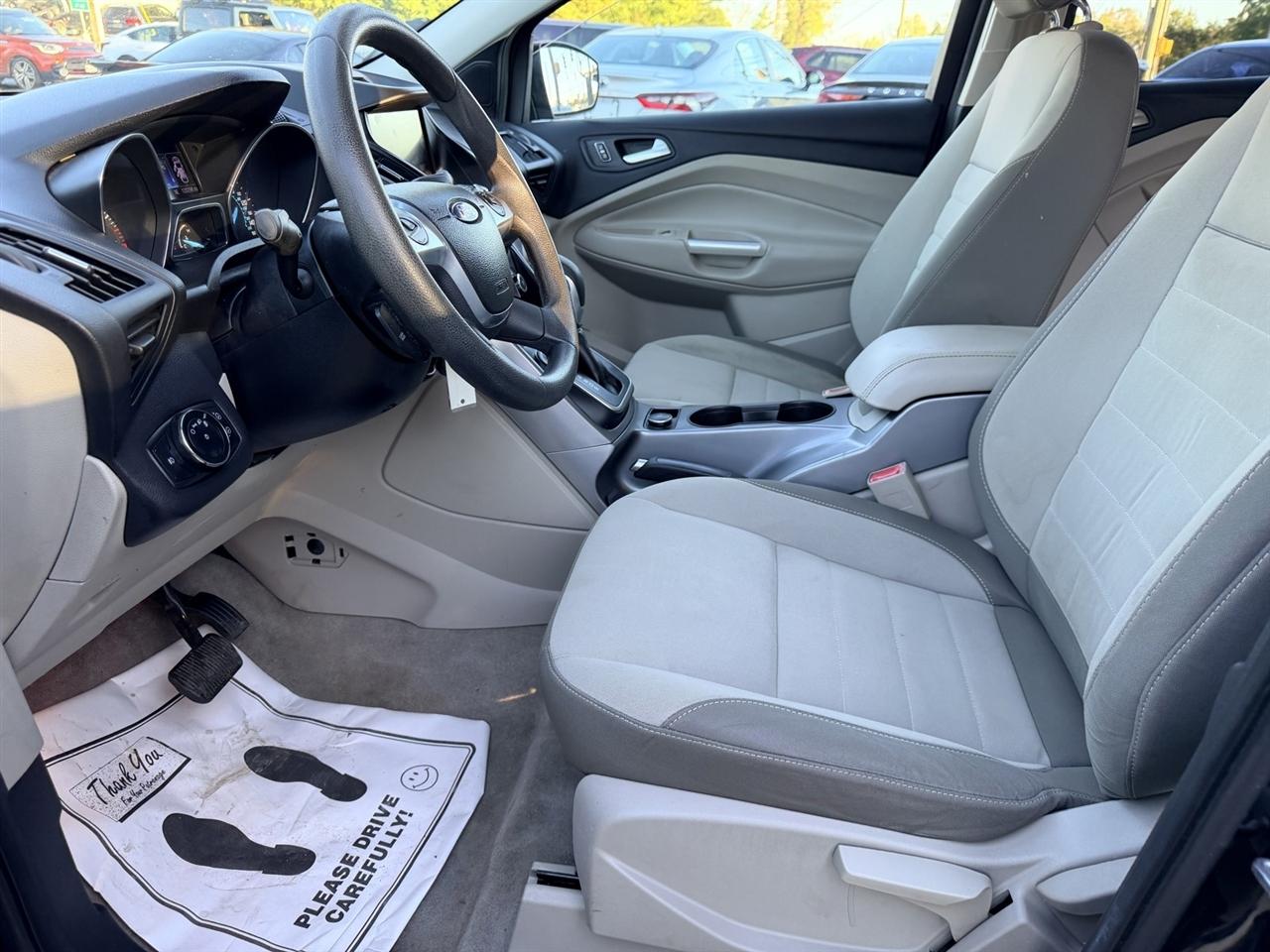 Ford Escape SE FWD 2013