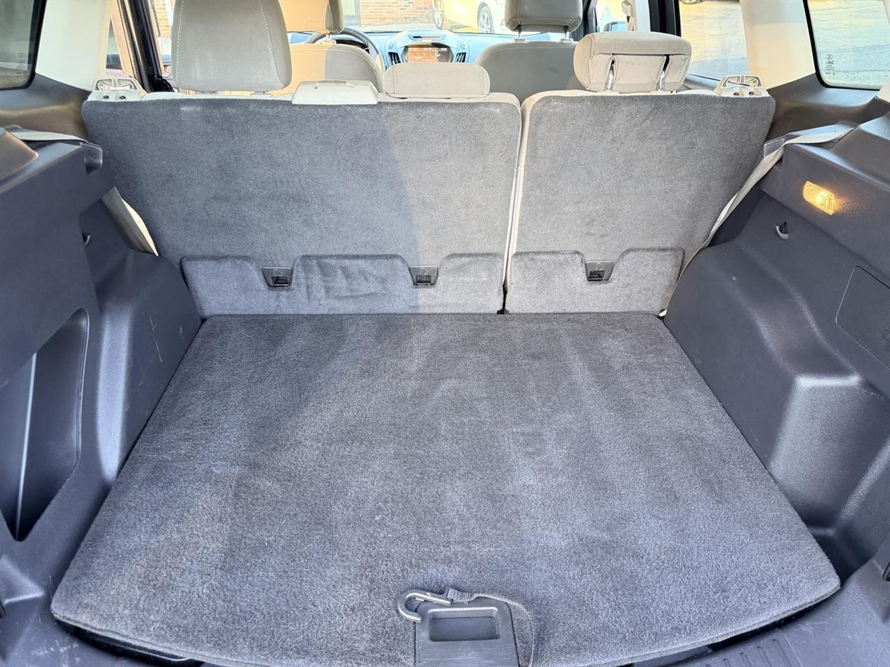 Ford Escape SE FWD 2013