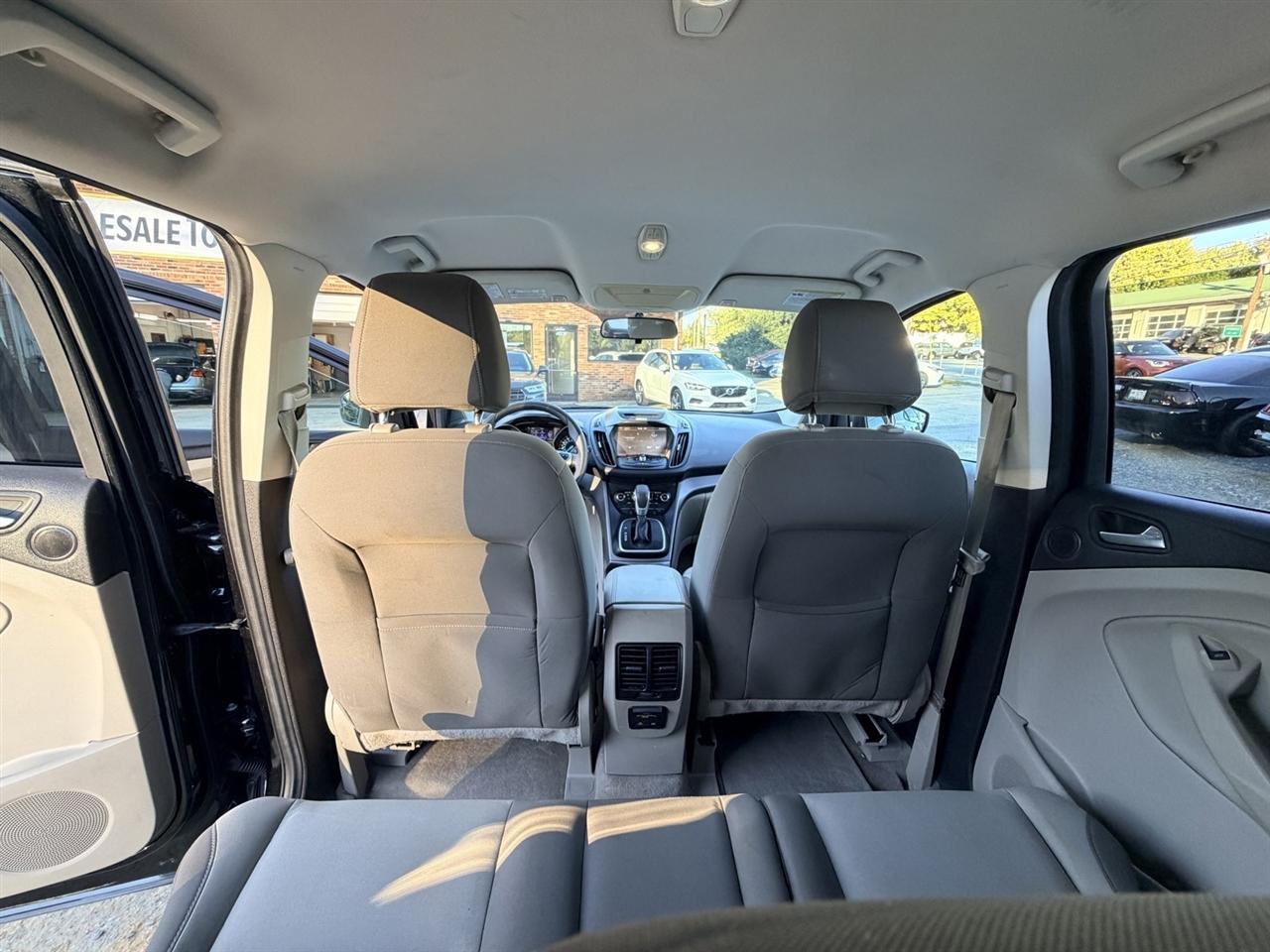 Ford Escape SE FWD 2013