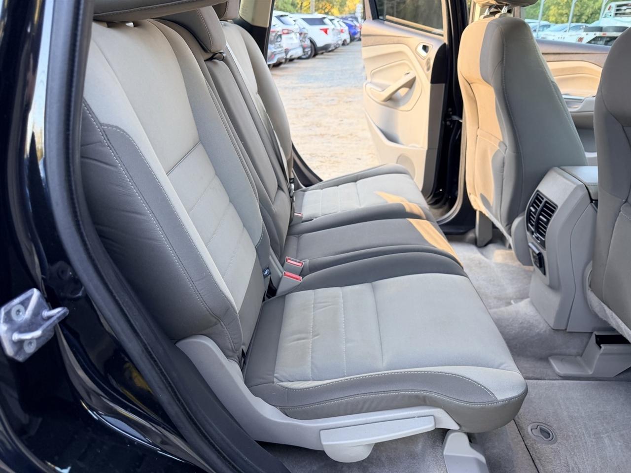 Ford Escape SE FWD 2013