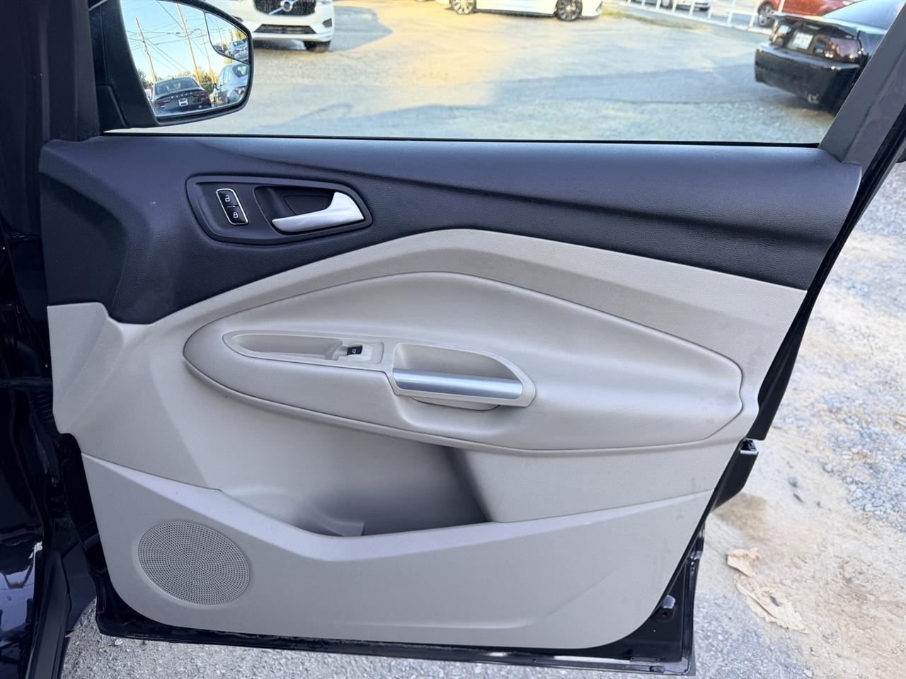 Ford Escape SE FWD 2013