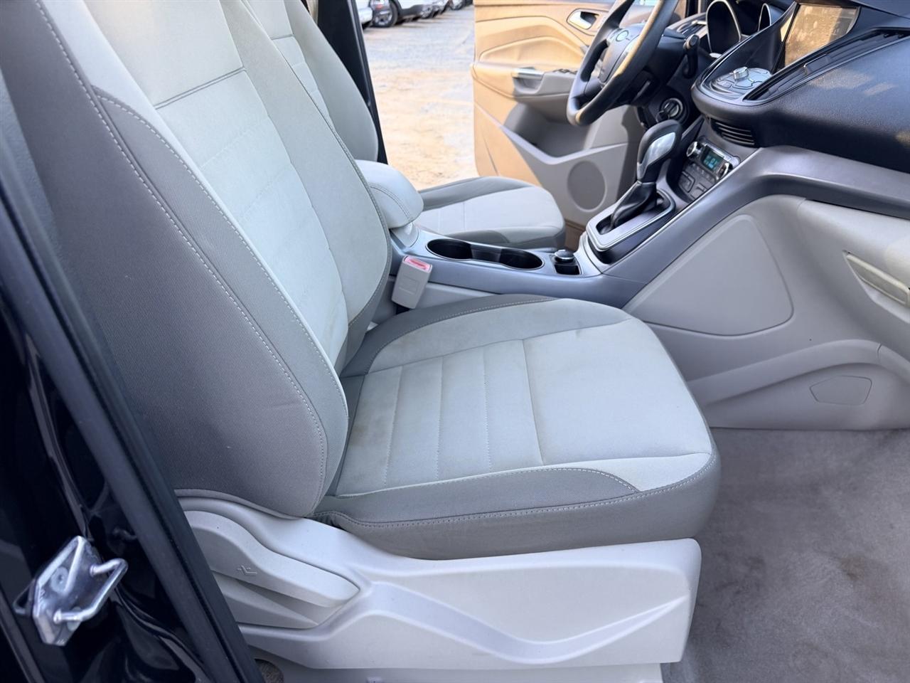 Ford Escape SE FWD 2013
