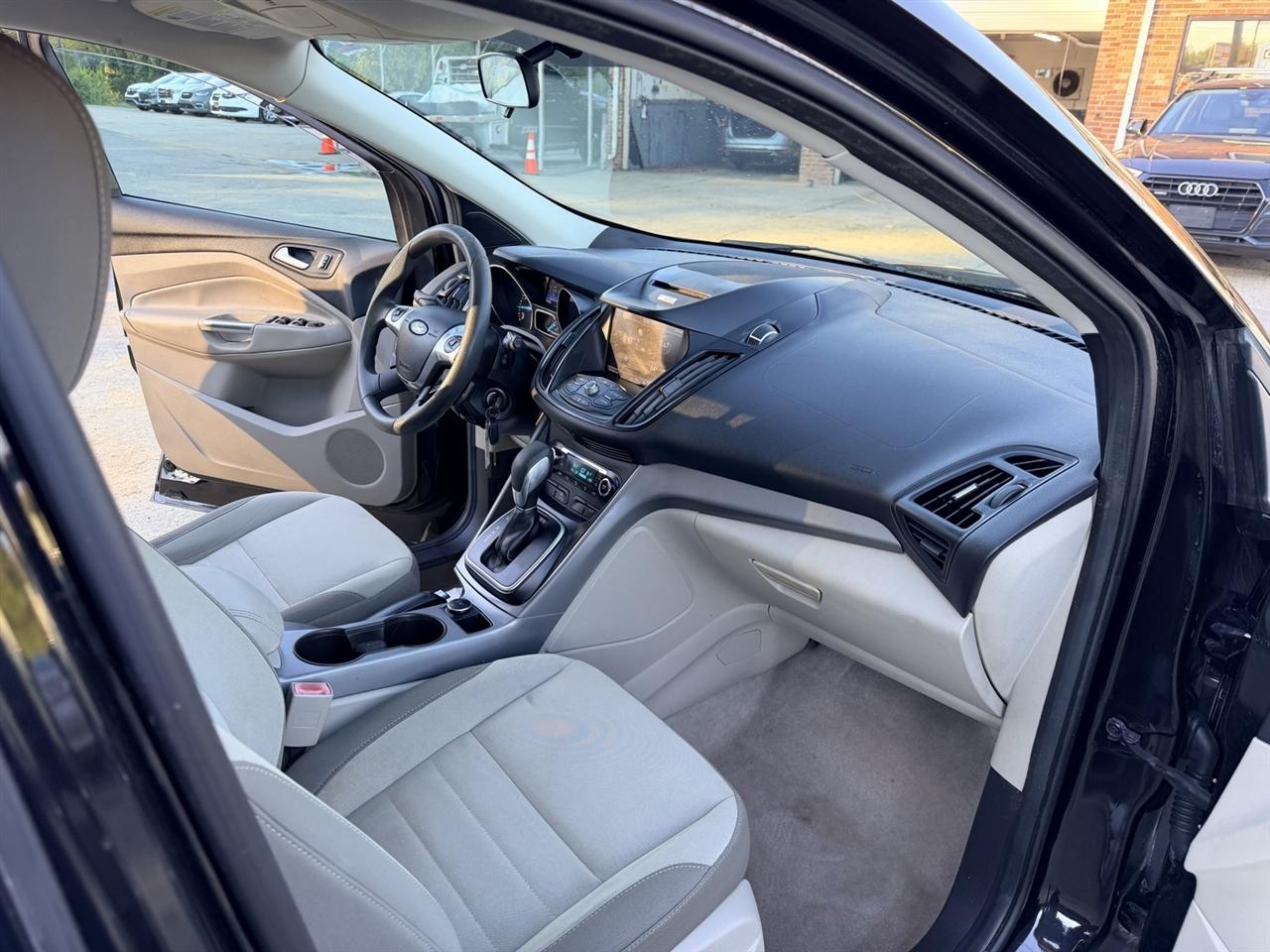 Ford Escape SE FWD 2013