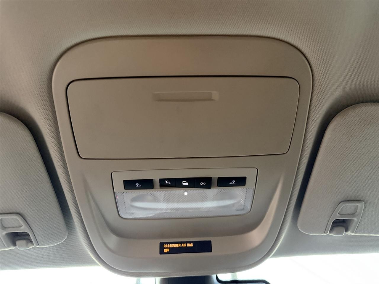 GMC Canyon Denali Crew Cab 4WD 2022