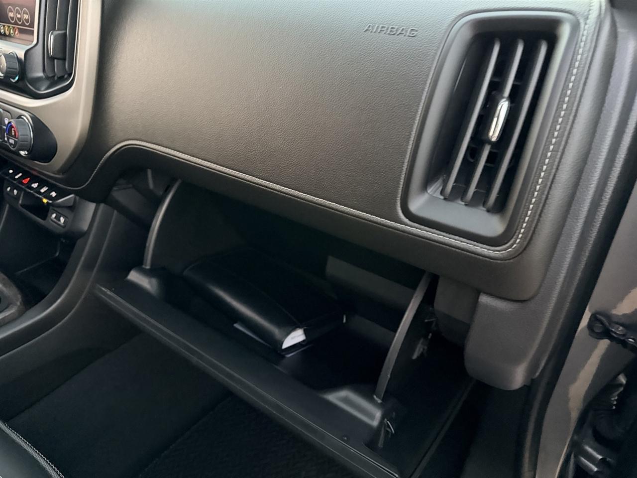 GMC Canyon Denali Crew Cab 4WD 2022