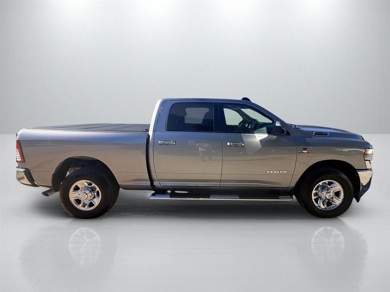 RAM 2500 Big Horn 4x2 Crew Cab 6'4" Box 2019