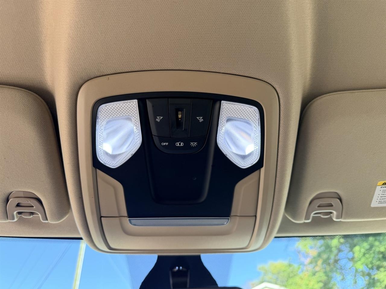 RAM 2500 Big Horn 4x2 Crew Cab 6'4" Box 2019