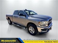 2019 RAM 2500 
