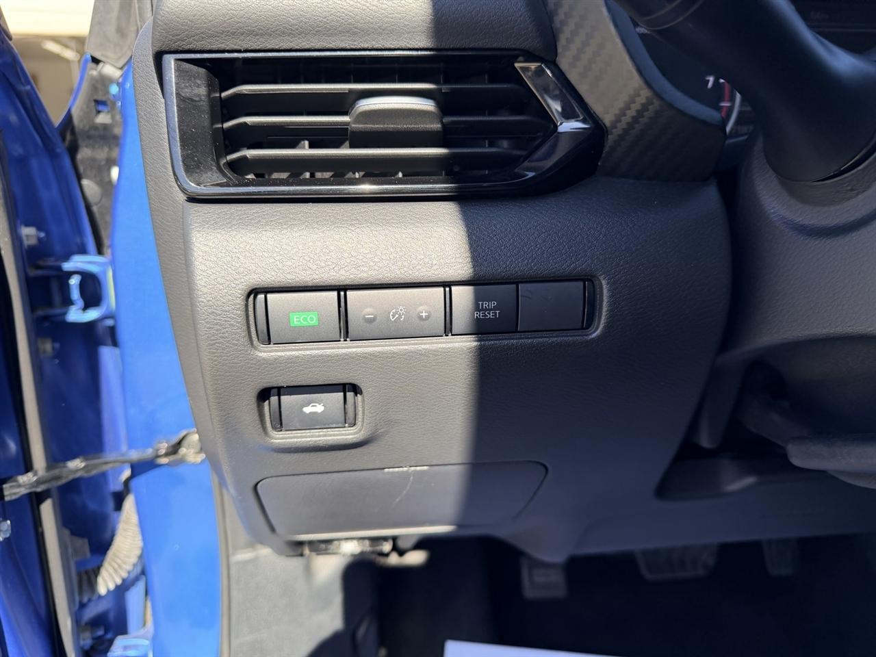 Nissan Sentra SV 2022