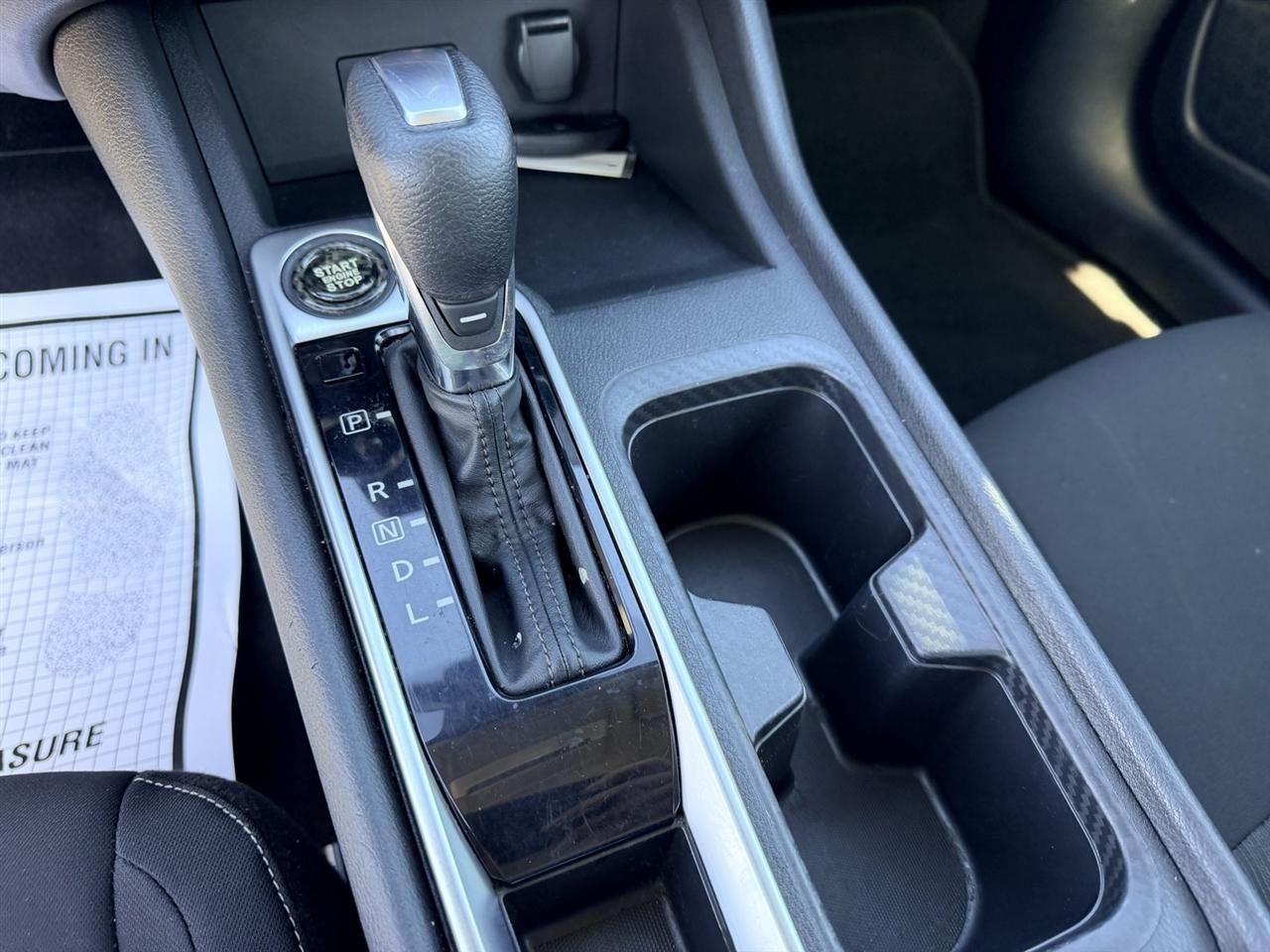 Nissan Sentra SV 2022