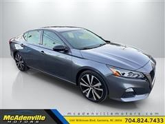 2022 Nissan Altima 