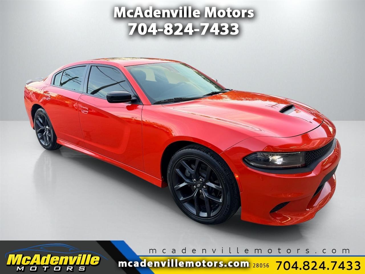 2023 Dodge Charger GT