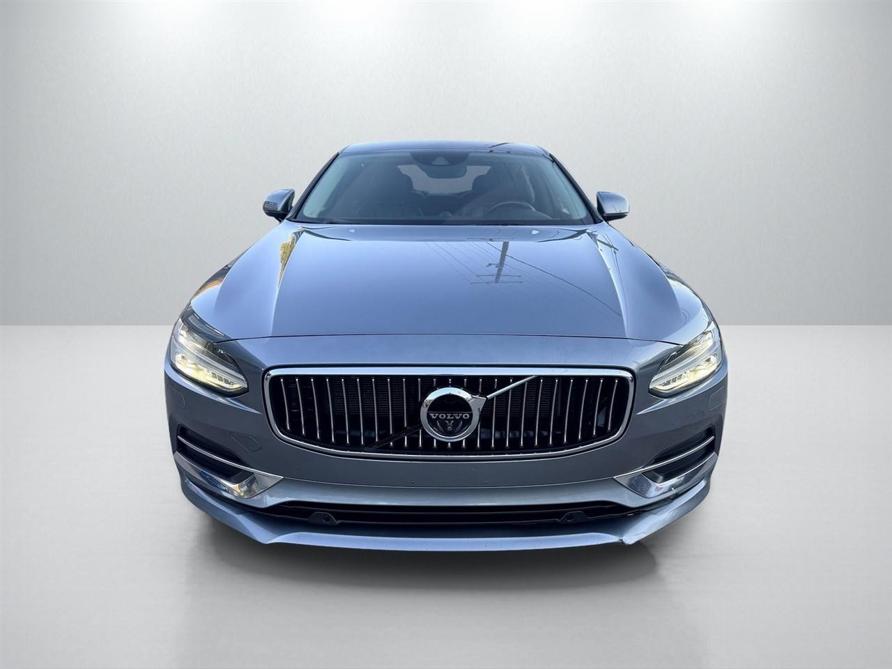 Volvo S90 T6 Inscription AWD 2018