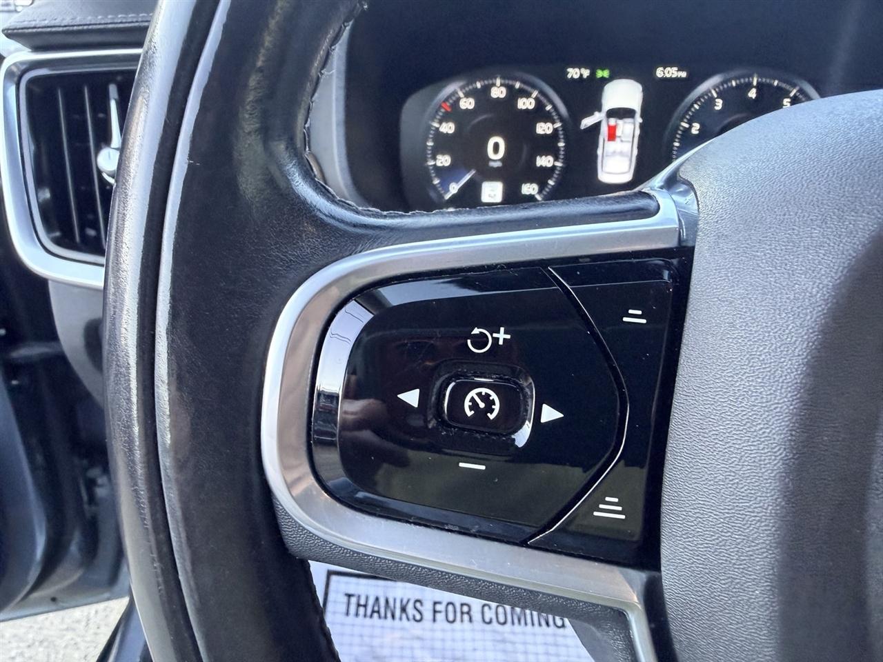 Volvo S90 T6 Inscription AWD 2018