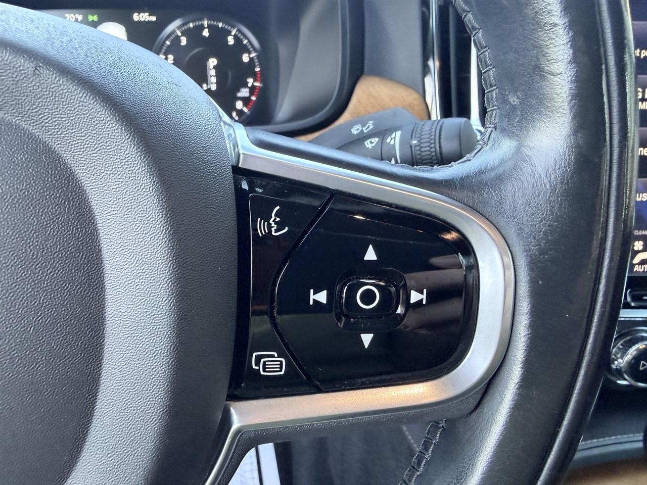 Volvo S90 T6 Inscription AWD 2018