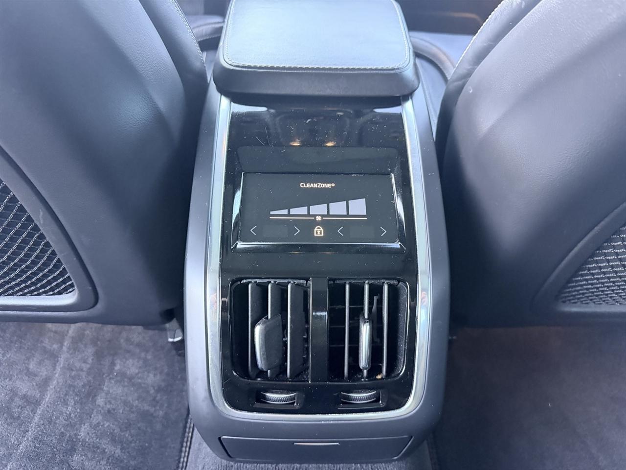 Volvo S90 T6 Inscription AWD 2018