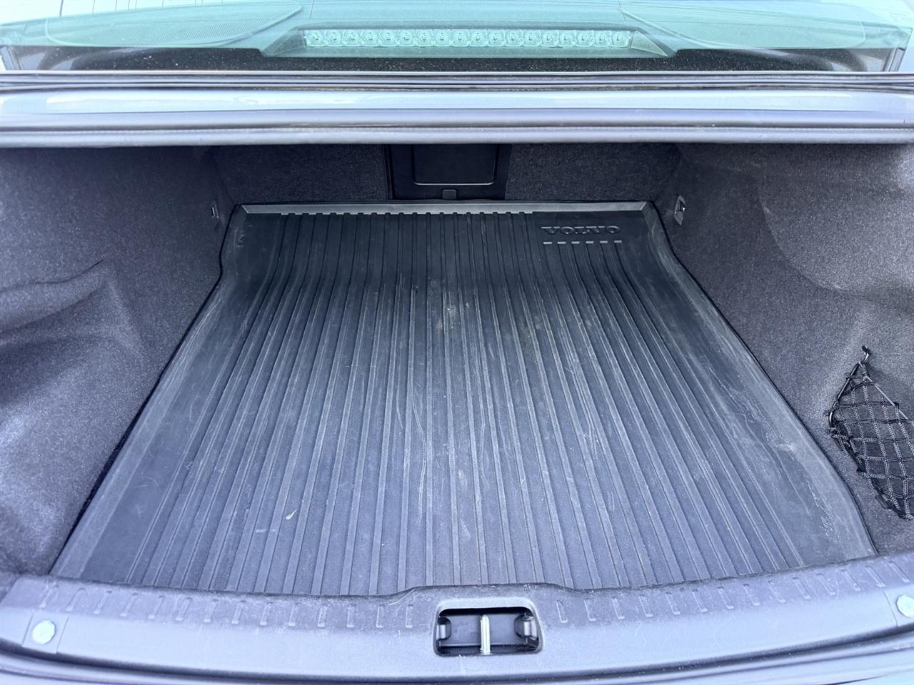 Volvo S90 T6 Inscription AWD 2018